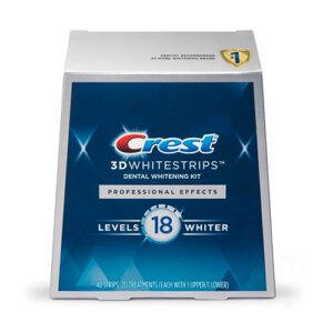 Crest Professional