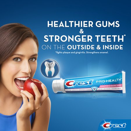 crest-sensitive