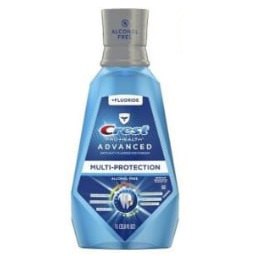 crest-pro-health