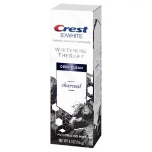 crest-therapy