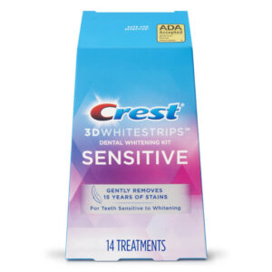 crest-3dwhitestrips-sensitive-dental-whitening-kit