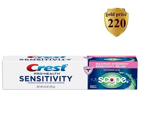 crest-sensitivity-scope