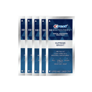 crest supreme bright strips