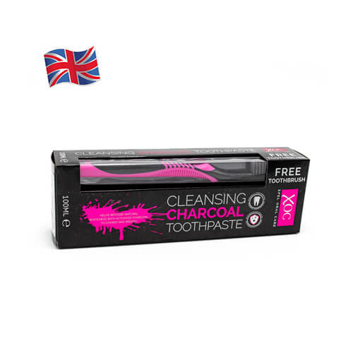 xoc-cleansing-charcoal-toothpaste-toothbrush