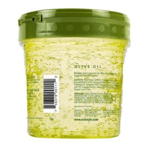 eco olive