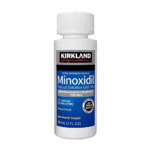 minoxidil